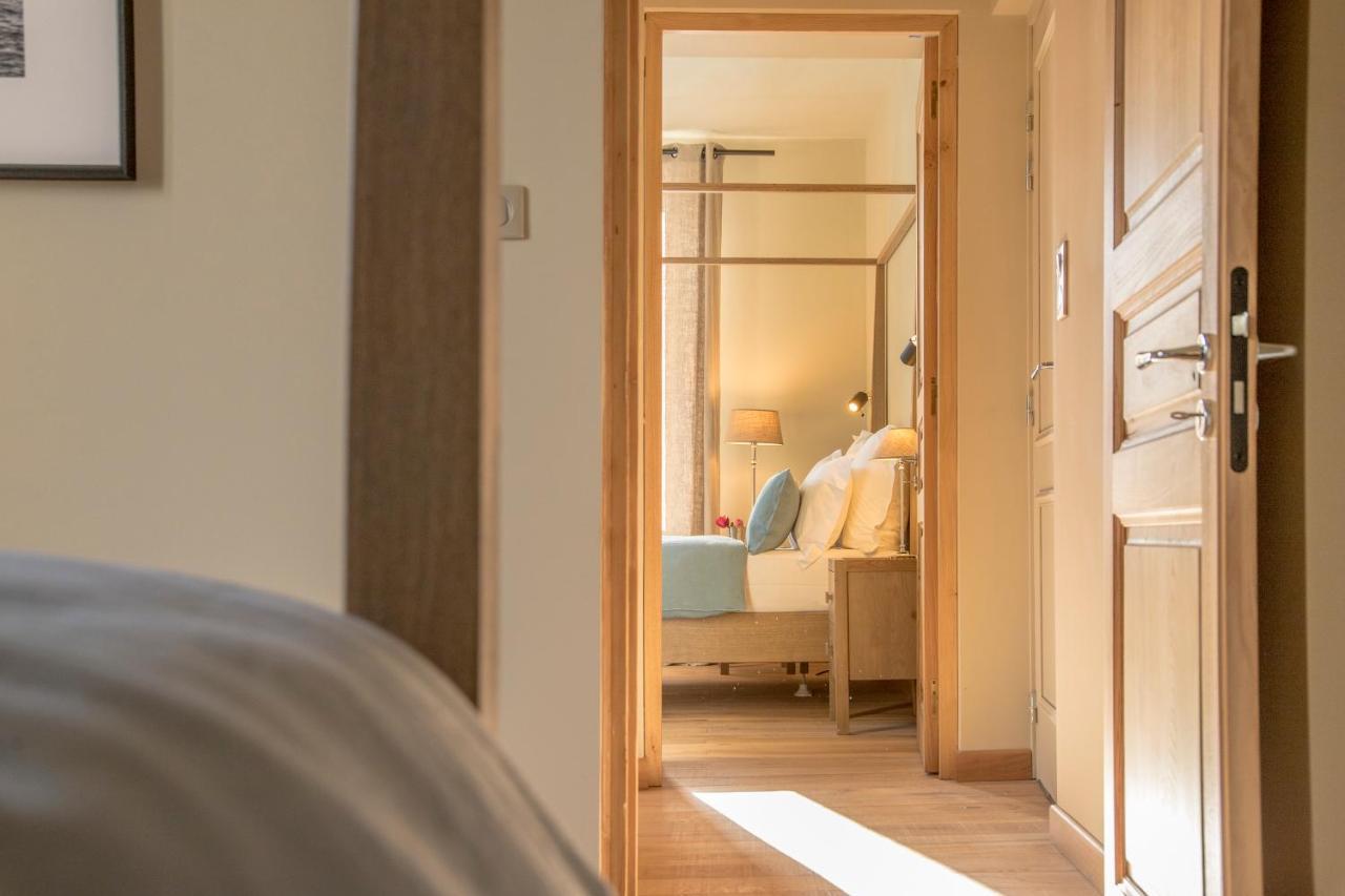 Boutique Hotel Chateau Rouher Propriano  Eksteriør bilde