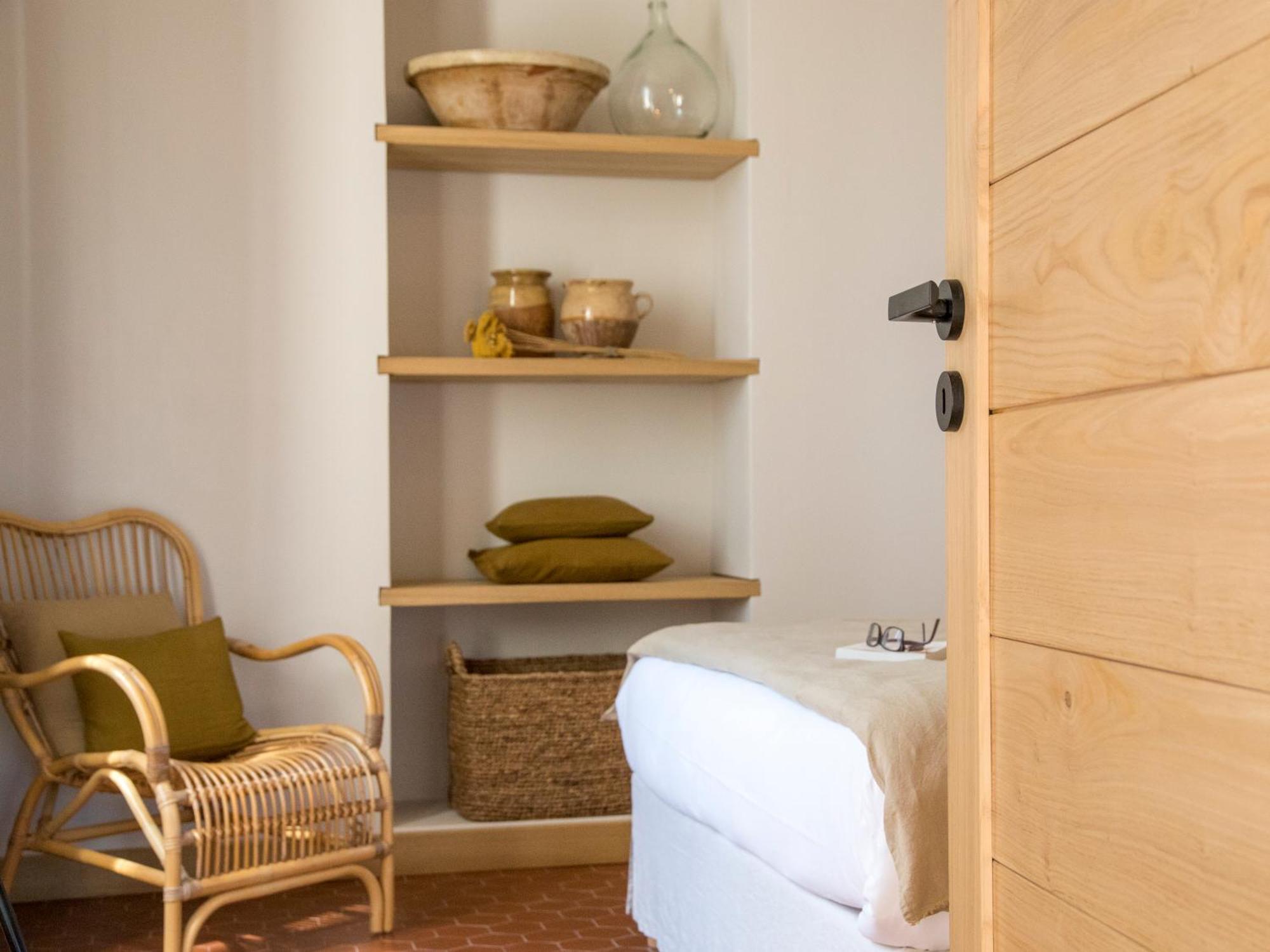 Boutique Hotel Chateau Rouher Propriano  Eksteriør bilde