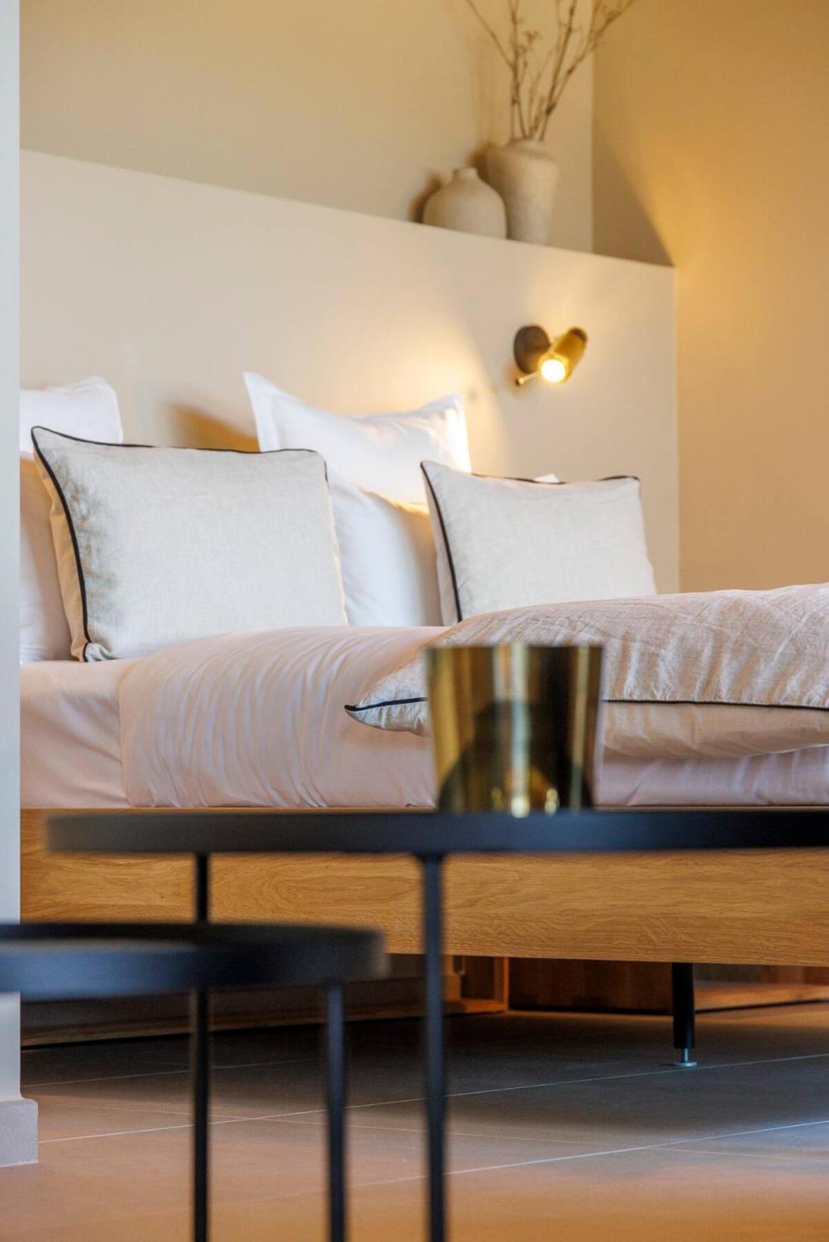 Boutique Hotel Chateau Rouher Propriano  Eksteriør bilde